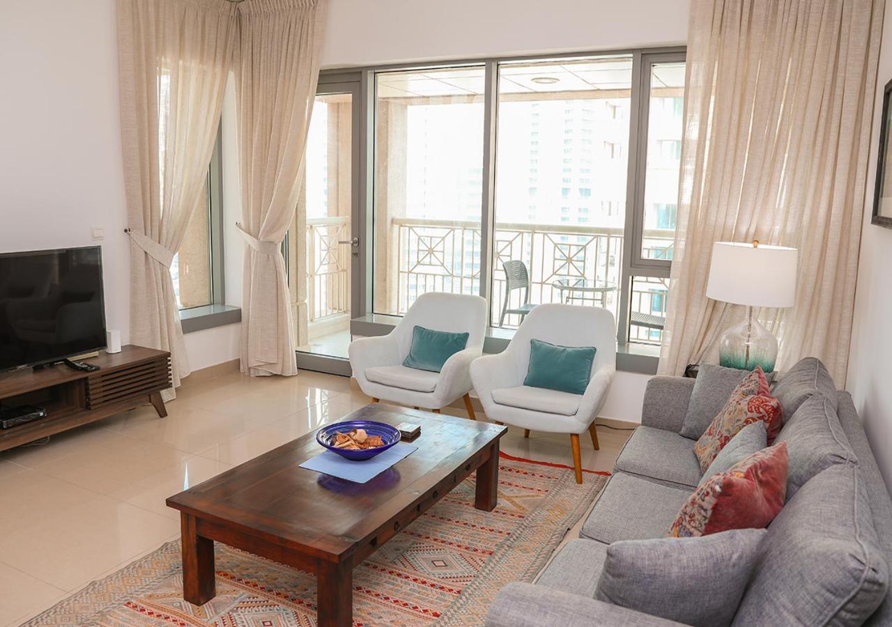 Nasma Luxury Stays - Fancy Apartment With Balcony Near Burj Khalifa دبي المظهر الخارجي الصورة