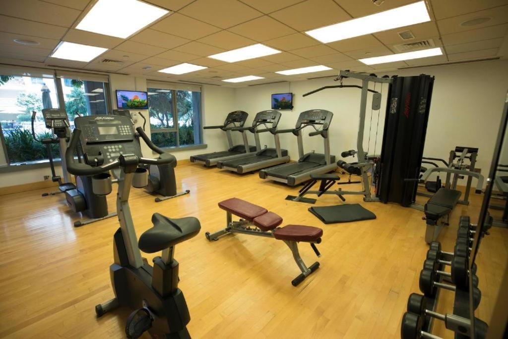 Nasma Luxury Stays - Fancy Apartment With Balcony Near Burj Khalifa دبي المظهر الخارجي الصورة